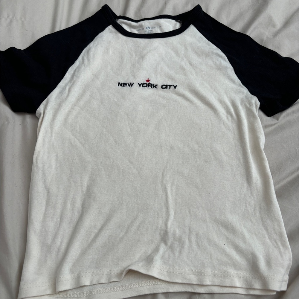 Brandy Meville T Shirt